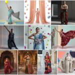 Top 10 Free Prompt Text for Versatile Saree Creations | prompt for ai image editing